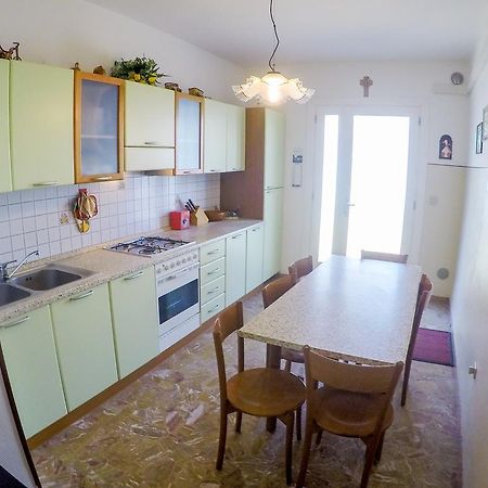 Condominio Sole - Agenzia Cocal Caorle Dış mekan fotoğraf