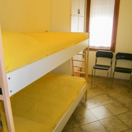 Condominio Sole - Agenzia Cocal Caorle Dış mekan fotoğraf