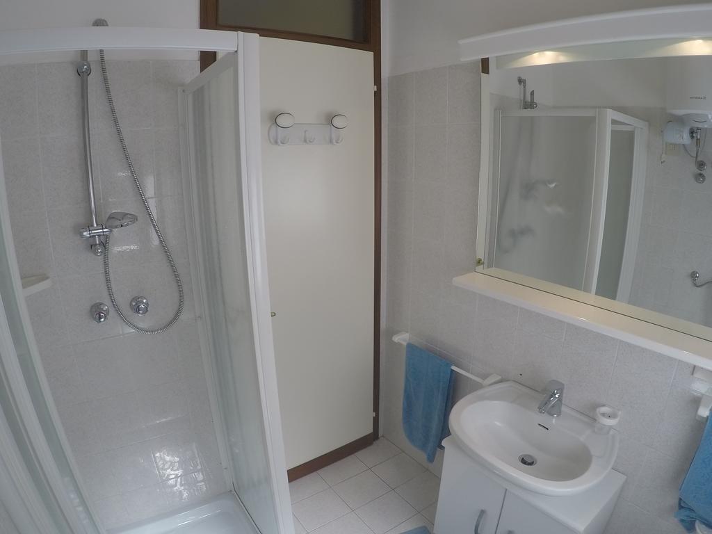 Condominio Sole - Agenzia Cocal Caorle Dış mekan fotoğraf