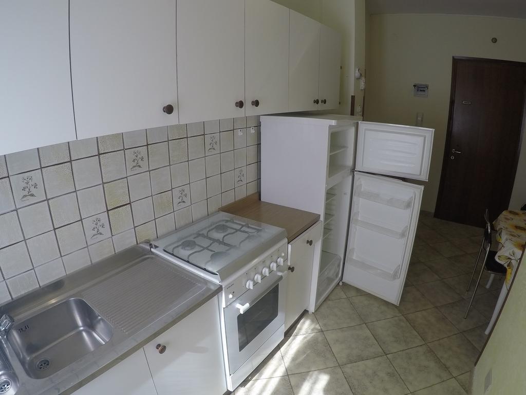 Condominio Sole - Agenzia Cocal Caorle Dış mekan fotoğraf