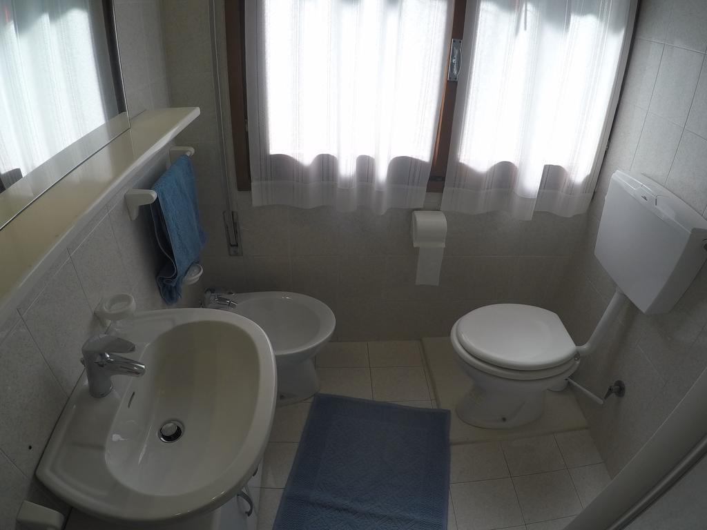 Condominio Sole - Agenzia Cocal Caorle Dış mekan fotoğraf