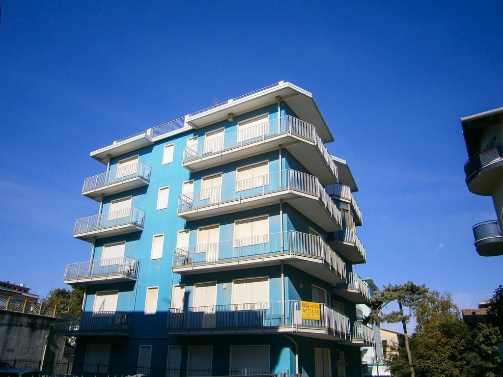 Condominio Sole - Agenzia Cocal Caorle Dış mekan fotoğraf
