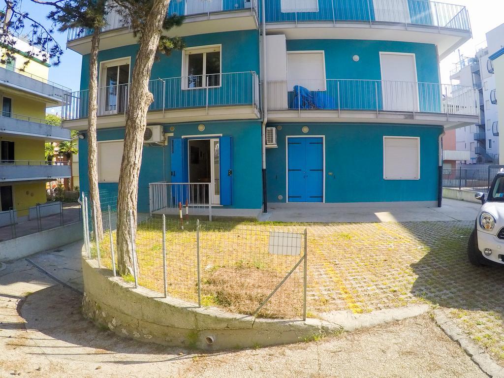 Condominio Sole - Agenzia Cocal Caorle Dış mekan fotoğraf