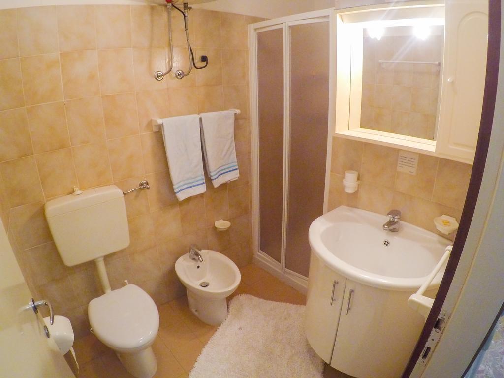 Condominio Sole - Agenzia Cocal Caorle Dış mekan fotoğraf