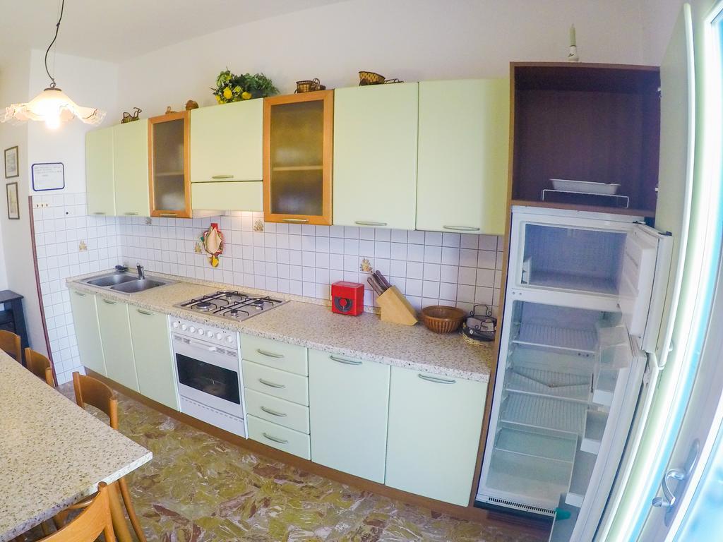 Condominio Sole - Agenzia Cocal Caorle Dış mekan fotoğraf