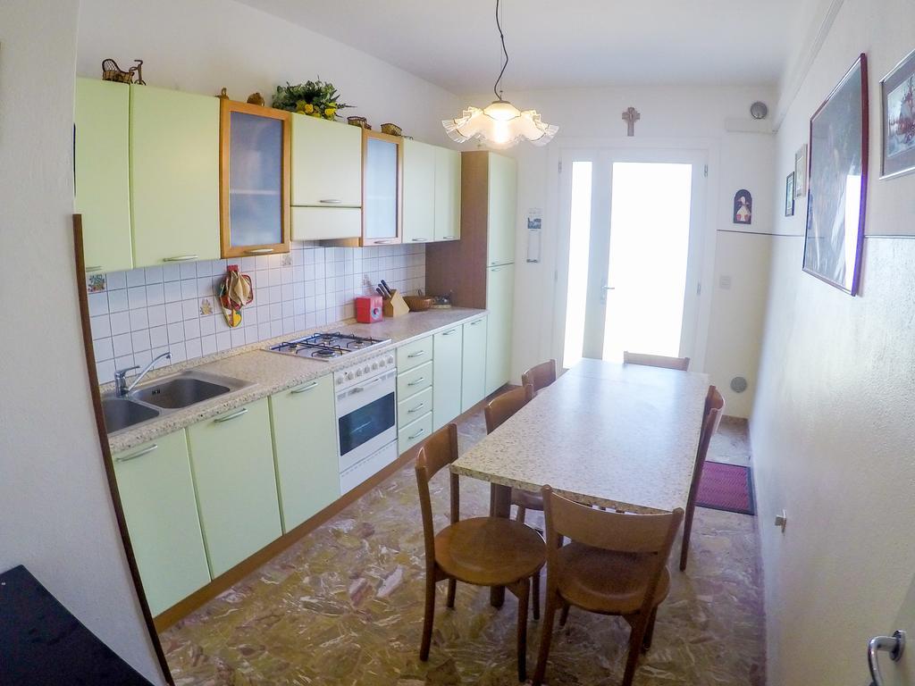 Condominio Sole - Agenzia Cocal Caorle Dış mekan fotoğraf