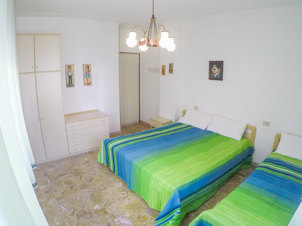 Condominio Sole - Agenzia Cocal Caorle Dış mekan fotoğraf