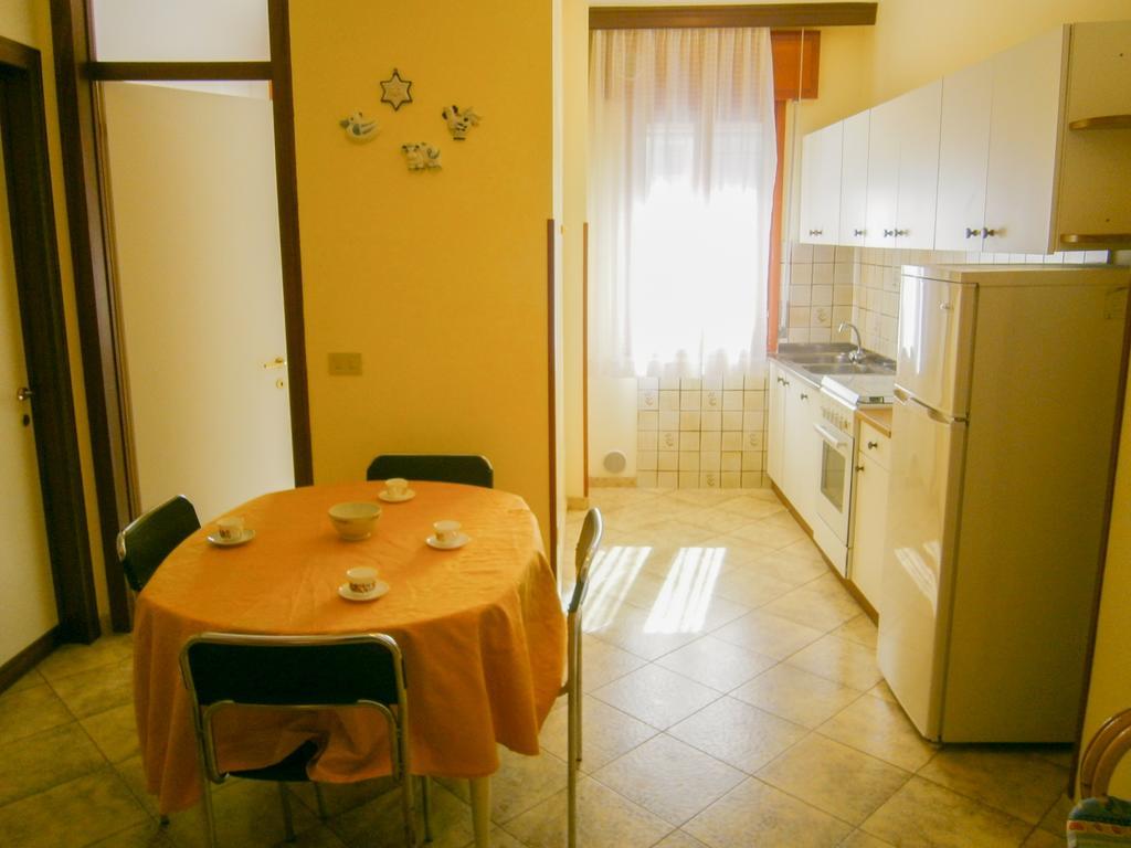 Condominio Sole - Agenzia Cocal Caorle Dış mekan fotoğraf