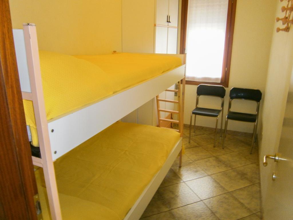 Condominio Sole - Agenzia Cocal Caorle Dış mekan fotoğraf