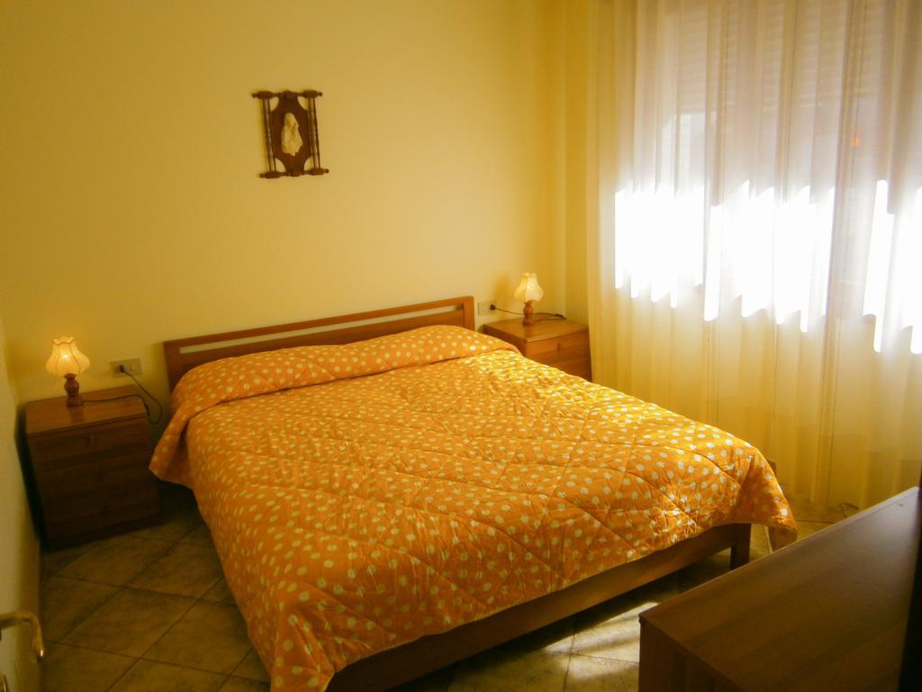 Condominio Sole - Agenzia Cocal Caorle Dış mekan fotoğraf